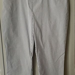 Hilary Radley crop pants